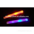 clolorful glow stick,foam light sticks